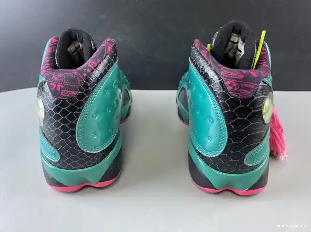Rep Onekick Air Retro 836405-305 Jordan Doernbecher 13 0421